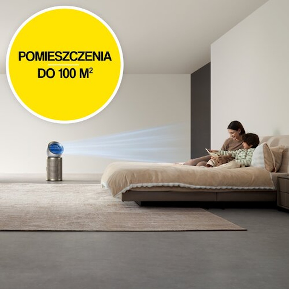 Oczyszczacz powietrza DREAME AirPursue PM10