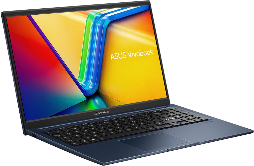 Laptop ASUS Vivobook A1504VA-BQ940W 15.6" IPS i7-1355U