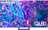 Telewizor SAMSUNG QE75Q74D 75" QLED 4K