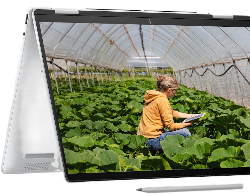 Laptop HP Envy x360 14-FA0014NW 16GB RAM 512GB SSD