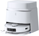 Robot sprzątający ECOVACS Deebot T30 Pro Omni Srebrny