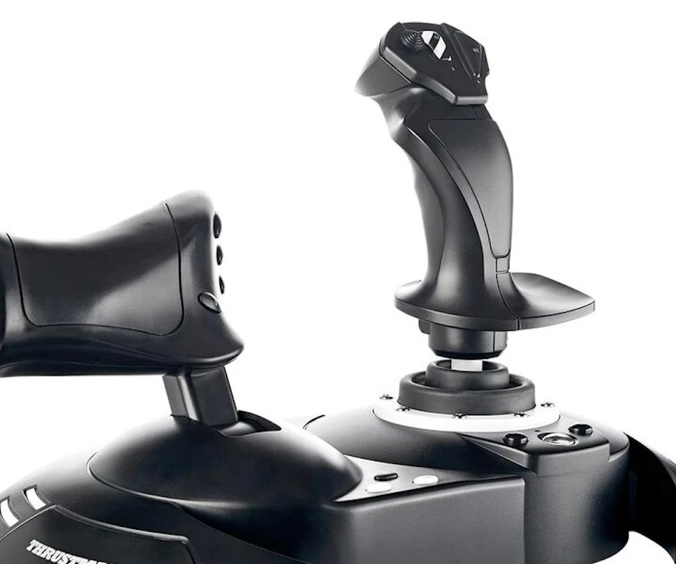 Zestaw Thrustmaster T.Flight Full Kit X