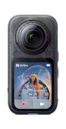 Kamera Insta360 X6 Czarny