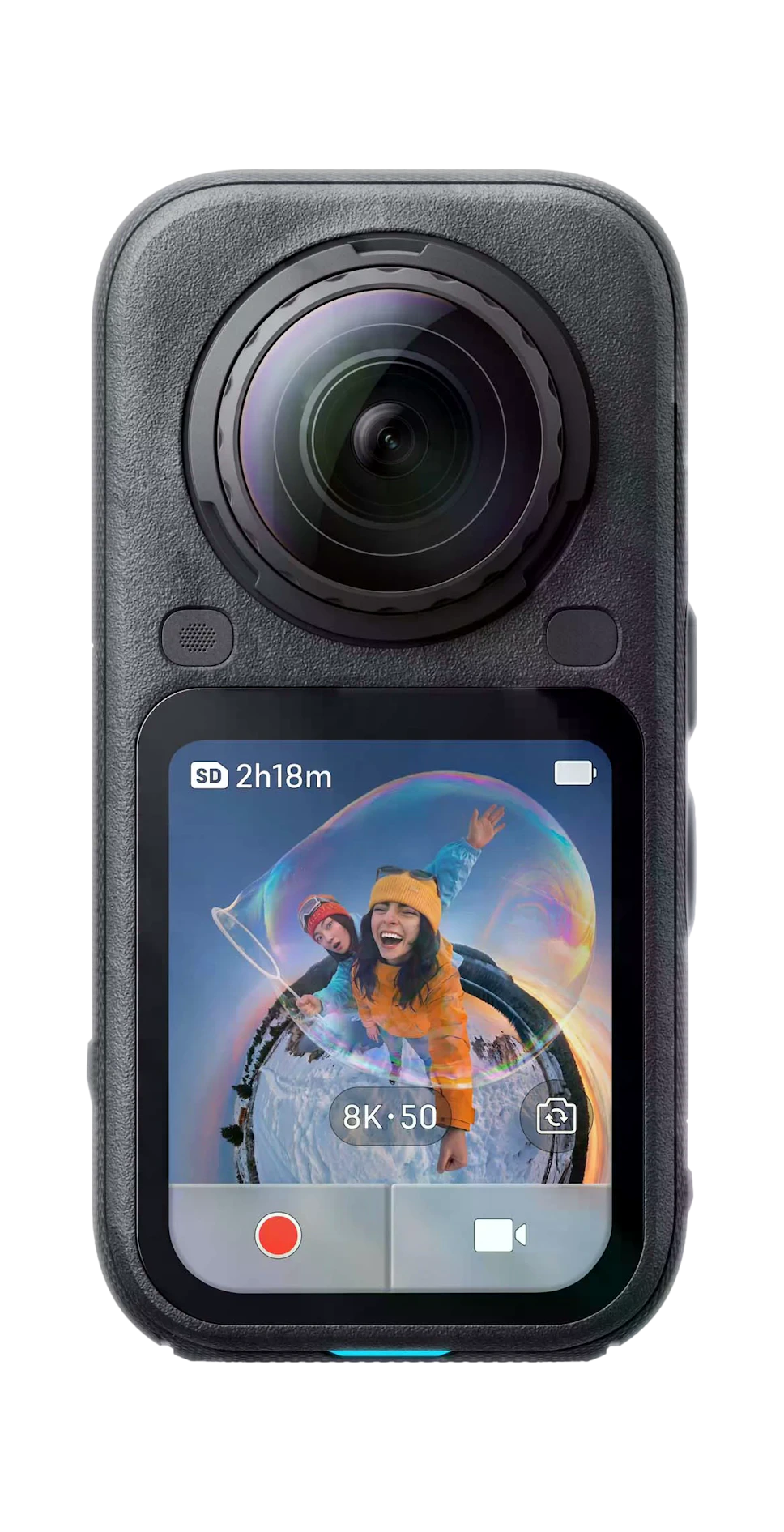 Kamera Insta360 X6 Czarny