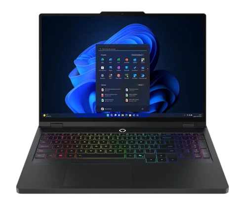 Lenovo Legion Pro 5-16 Ryzen 9-8945HX/32GB/1TB/Win11 RTX5070