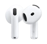 Słuchawki douszne Apple AirPods 4