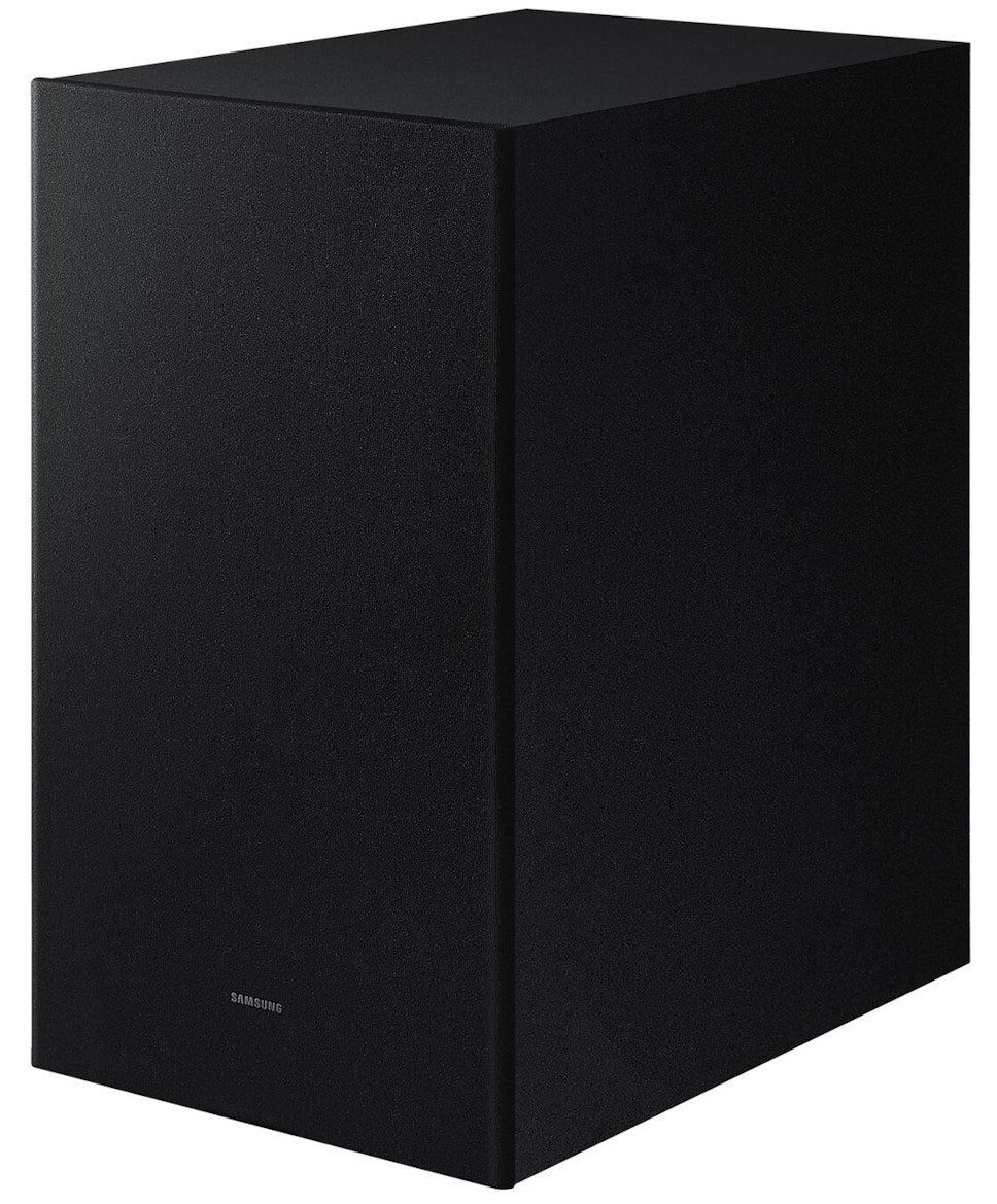 Soundbar Samsung HW-Q700D EN Czarny Soundbar Samsung HW-Q700D EN Czarny