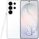 Smartfon SAMSUNG Galaxy S26 Ultra 5G 12/256GB 6.9" 120Hz Biały 