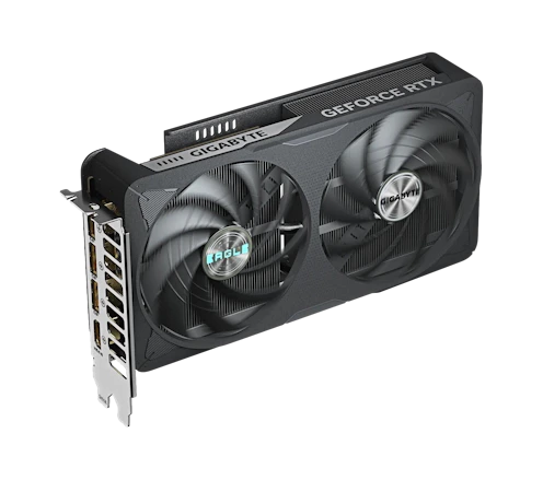 Karta graficzna GIGABYTE GeForce RTX 5060 Ti Eagle OC 16GB