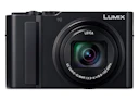 Aparat cyfrowy Panasonic Lumix TZ300 czarny