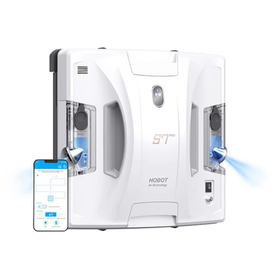 Robot do mycia okien HOBOT S7 Pro