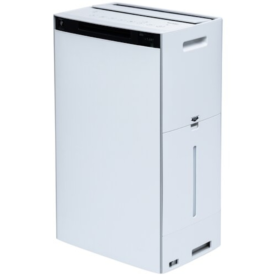 Oczyszczacz powietrza SHARP KI-TX100EU-W