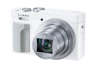 Aparat PANASONIC DC-TZ99E-W Biały