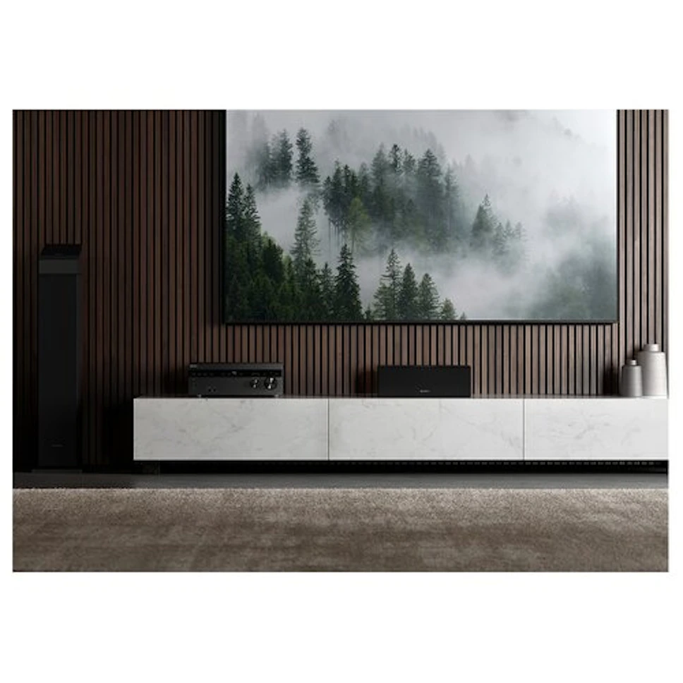 Amplituner SONY TA-AN1000 Czarny 