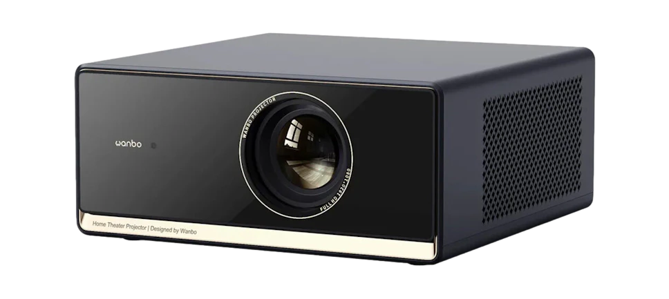 Projektor WANBO X5 Pro