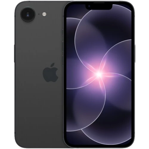 Smartfon Apple iPhone 17e 5G 256GB 6.1 Czarny