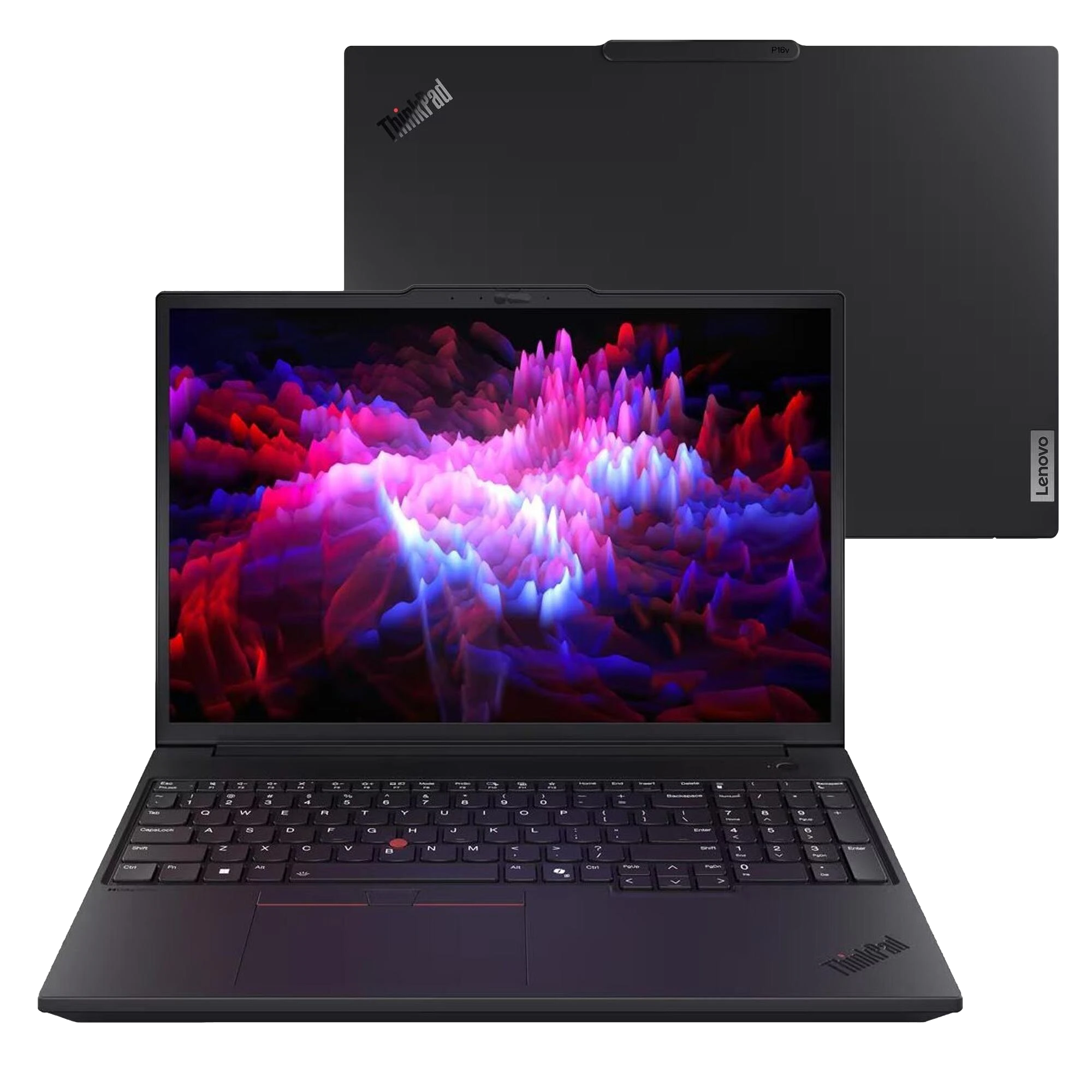 Laptop LENOVO ThinkPad P16v G3 Ultra 7-255H/32GB/1TB/RTX Pro 1000/Win 11 Pro