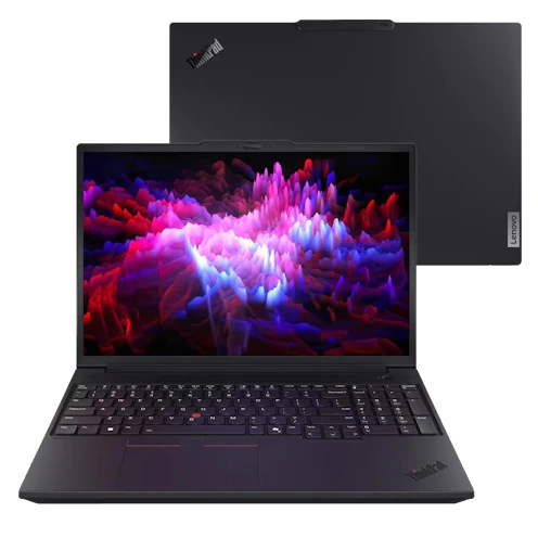 Laptop LENOVO ThinkPad P16v G3 Ultra 7-255H/32GB/1TB/RTX Pro 1000/Win 11 Pro