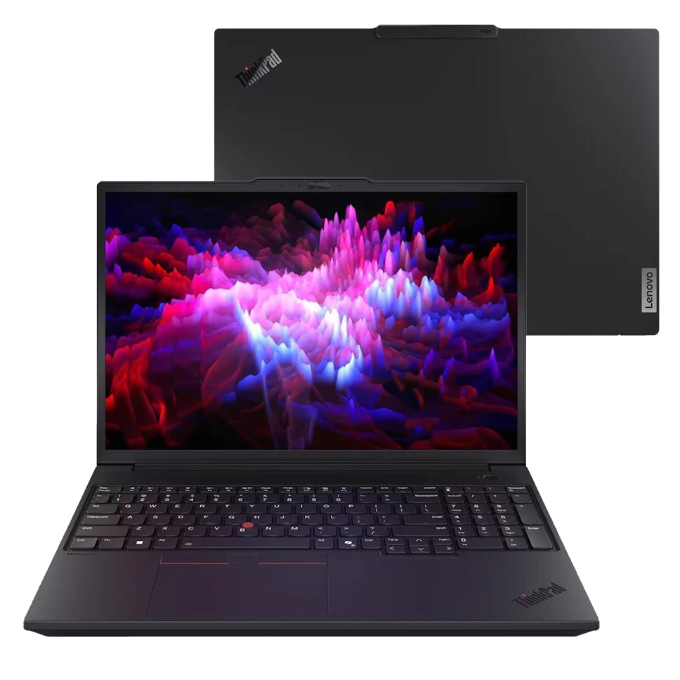 Laptop LENOVO ThinkPad P16v G3 Ultra 7-255H/32GB/1TB/RTX Pro 1000/Win 11 Pro