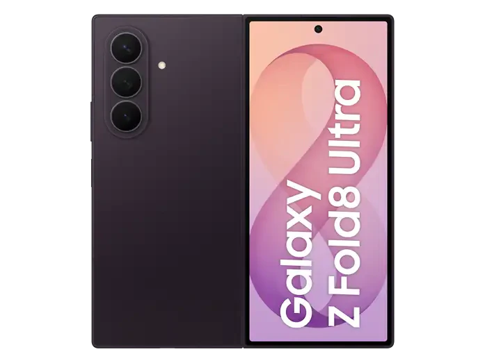 Smartfon SAMSUNG Galaxy Z Fold8 Ultra 5G 12/256 GB Fioletowy