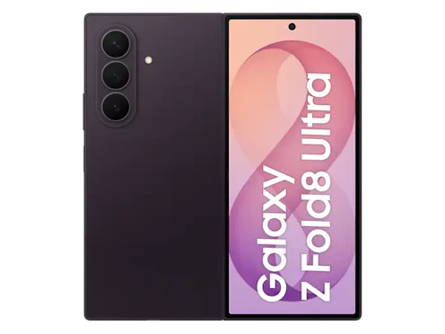 Smartfon SAMSUNG Galaxy Z Fold8 Ultra 5G 12/256 GB Fioletowy