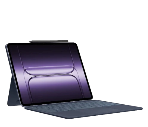 OnePlus Pad 3 WiFi 16/512GB Storm Blue 144Hz + Klawiatura + Rysik