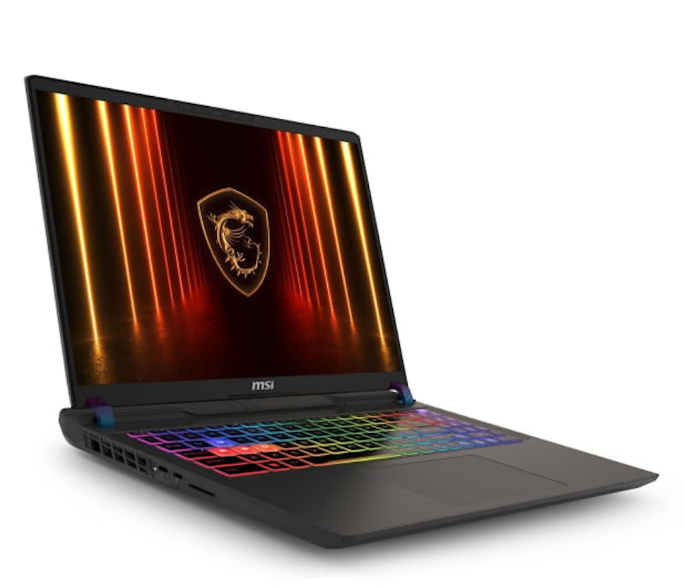 MSI Vector 16 HX AI Ultra 7 255HX/16GB/1TB/Win11 RTX 5070Ti MSI Vector 16 HX AI Ultra 7 255HX/16GB/1TB/Win11 RTX 5070Ti