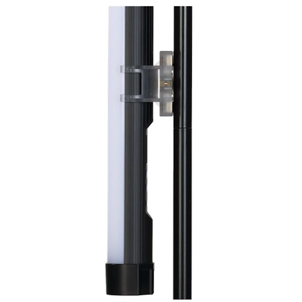 Lampa tuba LED QUADRALITE QLTP 125 DMX 