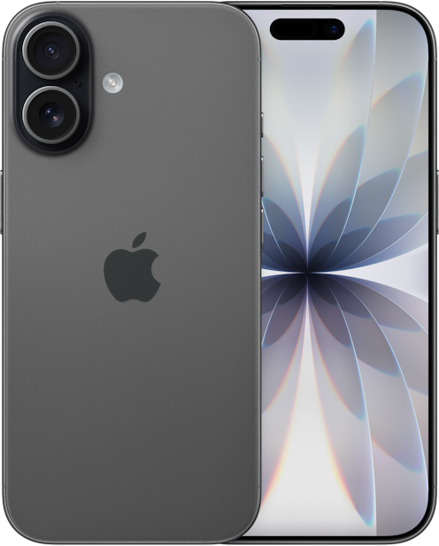 Apple iPhone 17 256GB Czarny