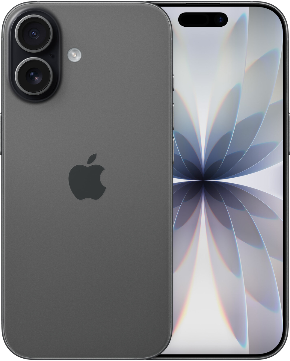 Apple iPhone 17 256GB Czarny
