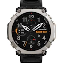 Smartwatch AMAZFIT T-Rex Ultra 2 51mm Czarno-srebrny