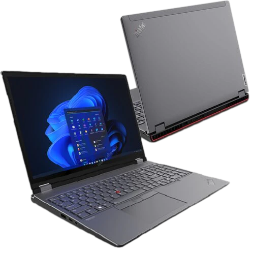 Laptop LENOVO ThinkPad P16 Gen 2 i7-13850HX/32GB/1TB/RTX2000 Ada/Wind 11 Pro