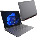 Laptop LENOVO ThinkPad P16 Gen 2 i7-13850HX/32GB/1TB/RTX2000 Ada/Wind 11 Pro