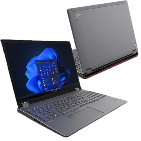 Laptop LENOVO ThinkPad P16 Gen 2 i7-13850HX/32GB/1TB/RTX2000 Ada/Wind 11 Pro
