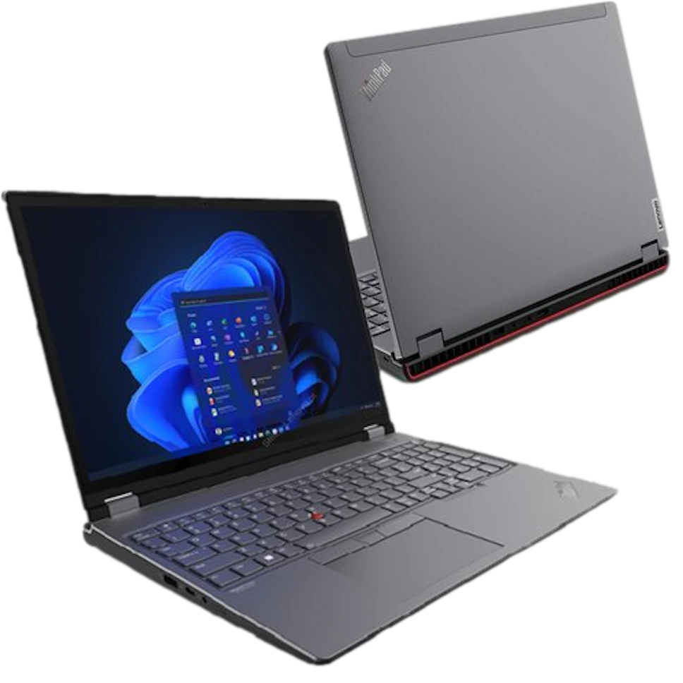 Laptop LENOVO ThinkPad P16 Gen 2 i7-13850HX/32GB/1TB/RTX2000 Ada/Wind 11 Pro