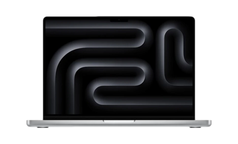 Laptop Apple MacBook Pro 2026 14" Retina M5 Pro 24GB RAM 2TB SSD macOS Srebrny
