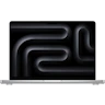 Laptop Apple MacBook Pro 2026 14" Retina M5 Pro 24GB RAM 2TB SSD macOS Srebrny