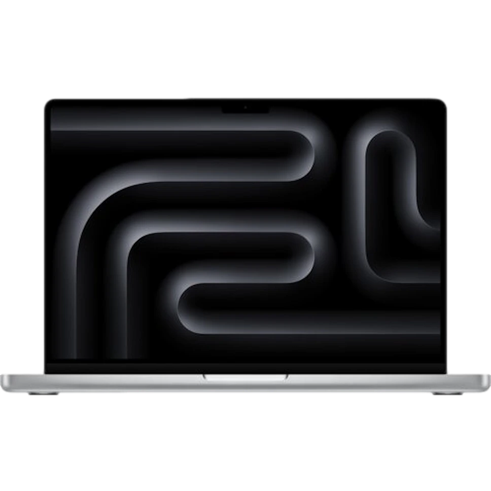 Laptop Apple MacBook Pro 2026 14" Retina M5 Pro 24GB RAM 2TB SSD macOS Srebrny