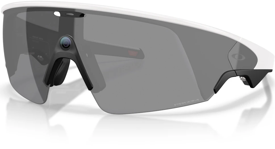 Okulary META Oakley Vanguad Biały
