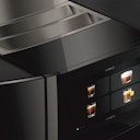 Ekspres JURA J10 Piano Czarny (EA)