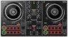 Kontroler DJ PIONEER DDJ-200 Czarny