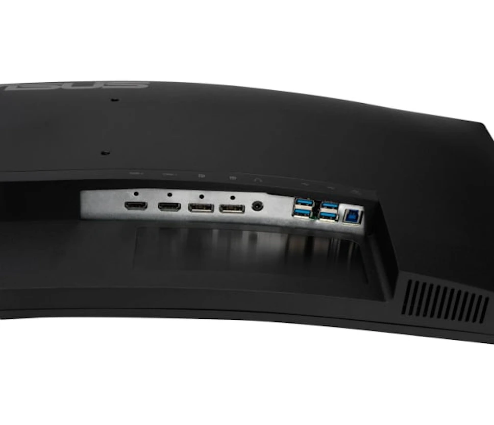 ASUS TUF VG34VQL1B