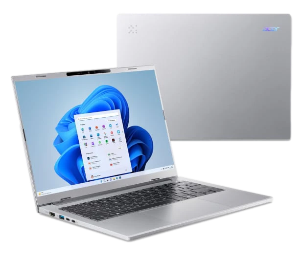 Acer Aspire 14 Ryzen AI 7-350/16GB/512/Win11 OLED