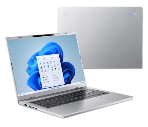 Acer Aspire 14 Ryzen AI 7-350/16GB/512/Win11 OLED