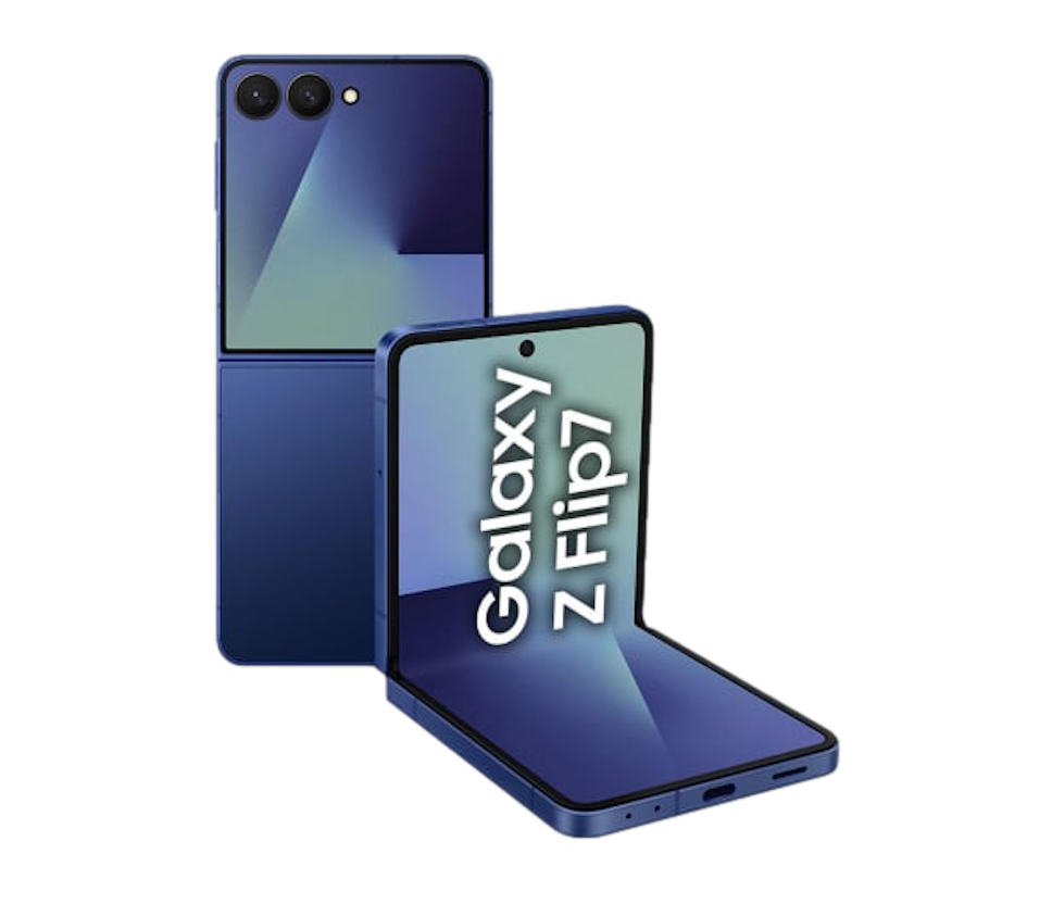 Samsung Galaxy Z Flip7 12/512GB Granatowy Samsung Galaxy Z Flip7 12/512GB Granatowy