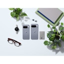 GOOGLE Pixel 10 Pro XL 5G 16/256GB 6.8" 120Hz Porcelanowy