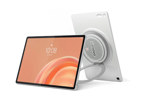 Tablet LENOVO Tab Plus Gen. 2 TB355FU 12.1" 8/256GB Wi-Fi Biały + Etui