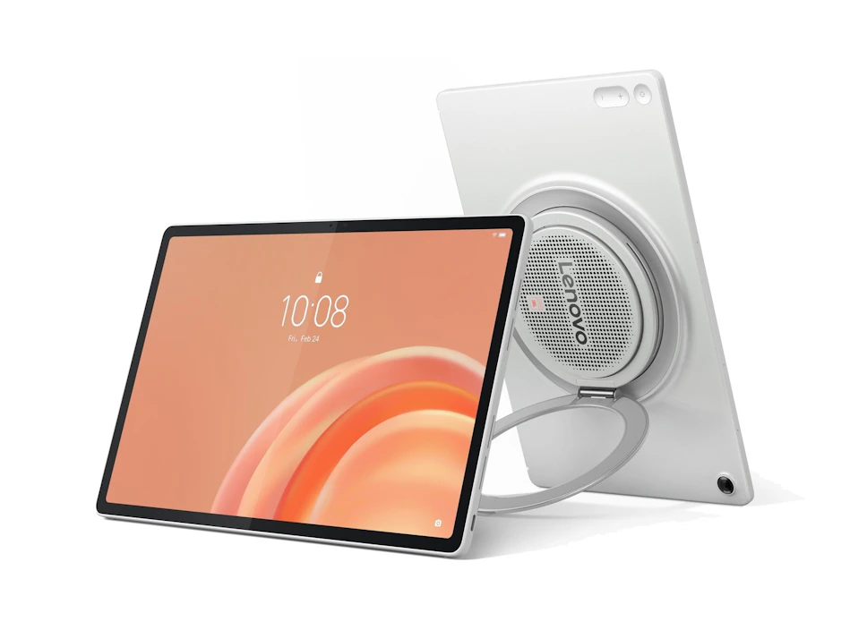 Tablet LENOVO Tab Plus Gen. 2 TB355FU 12.1" 8/256GB Wi-Fi Biały + Etui