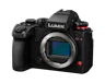 Aparat bezlusterkowy PANASONIC DC-S1RM2E Body