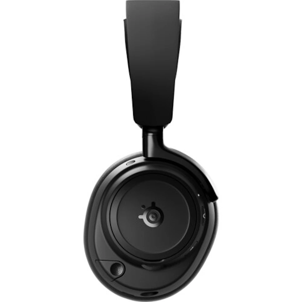 Słuchawki STEELSERIES Arctis Nova Elite Czarne
